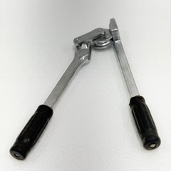ASIAN FIRST 8MM MANUAL TUBE BENDER 0-180 DEGREE SMALL PIPE BENDING TOOL FASTSHIP
