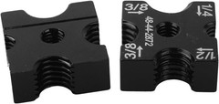 48-44-2872 Multi-Size Cutting Die Set for Milwaukee M-18 Threaded Rod Cutters