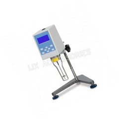 1PC NDJ-5S Digital 000 Model Pro 1-100,000mpa.s Rotational Viscometer Tester