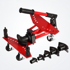 Hydraulic Rebar Bender Manual Copper Tube Bending Machine Pipe Bending Tool