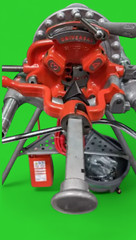 Ridgid 300 Pipe Threading machine, REFURBISHED BY EASTEX TOOL, LLC