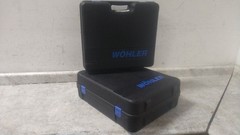 Wohler 8932 0.26 In Cable Diameter 100 Ft Cable Length Pipe Inspection System