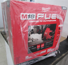 Milwaukee Drain Snake Drain Cleaner with Cable M18 Fuel CABLE 5/16&times;35 2772A-21