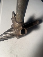 Reed Mfg. Co Number 71 Self Feeding Spiral Pipe Reamer 1/8-Inch to 2-Inch