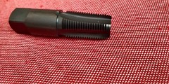 OSG ExoTap 3/8-18 NPTF pipe taps HSS Steam oxide
