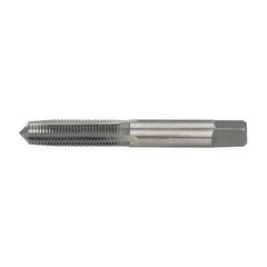 WESTWARD 2LXN5 Straight Flute Tap,M8x1.25,HCS 2LXN5