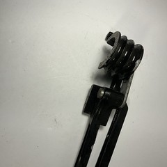 3-IN-1 Tubing Tube Bender Fuel Brake Line 1/4&Prime; 5/16&Prime; 3/8&Prime; Aluminum Copper Steel
