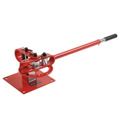 Heavy Duty 1- 3&Prime; Manual Tube Bender, Pipe Bending Machine Mounted Bender Bench