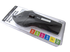Apollo 1/8 in. to 1-1/4 in. Ratcheting PVC Pipe and Tubing Cutter
