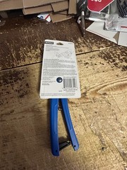 🛠️ KOBALT 1-1/4&Prime; Poly Tube Cutter #2146972
