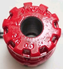 3/8&Prime; Ridgid Die Head for 00-R Drop Head Pipe Threader