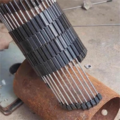 Multi-Functional Multi-Surface Pipe Profiler Tool, Multipurpose Shape Collector