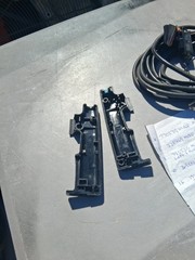 Multiquip HBC25B Handheld, Electro-Hydraulic 1&Prime; Rebar Cutter For Cutting Systems