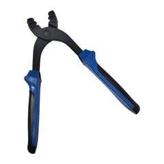 Non-Slip Brass Tube Bending Clamp, Tube Bender for Fuel Lines