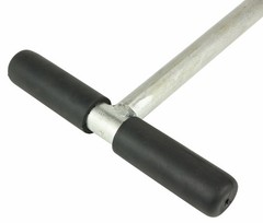 Toledo Pipe H4S 2&Prime;-4&Prime; Hinged Pipe Cutter fit RIDGID&reg; REED&reg; Wheels w Extra Wheels