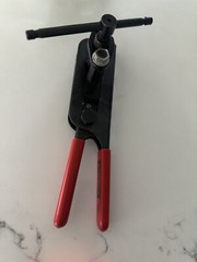 Super Ego 45 Degree Flaring TOOL
