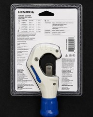 Lenox 21011TC138 Copper Tubing Cutter 1/8&Prime; to 1-3/8&Prime; Plumbing Automotive GP