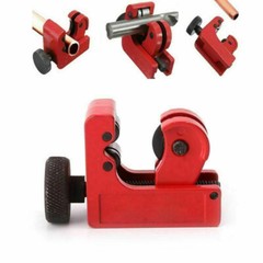 2X Miniduino Mini Copper Pipe Tubing Cutter &ndash; Mini Tube Cutter for Copper Brass