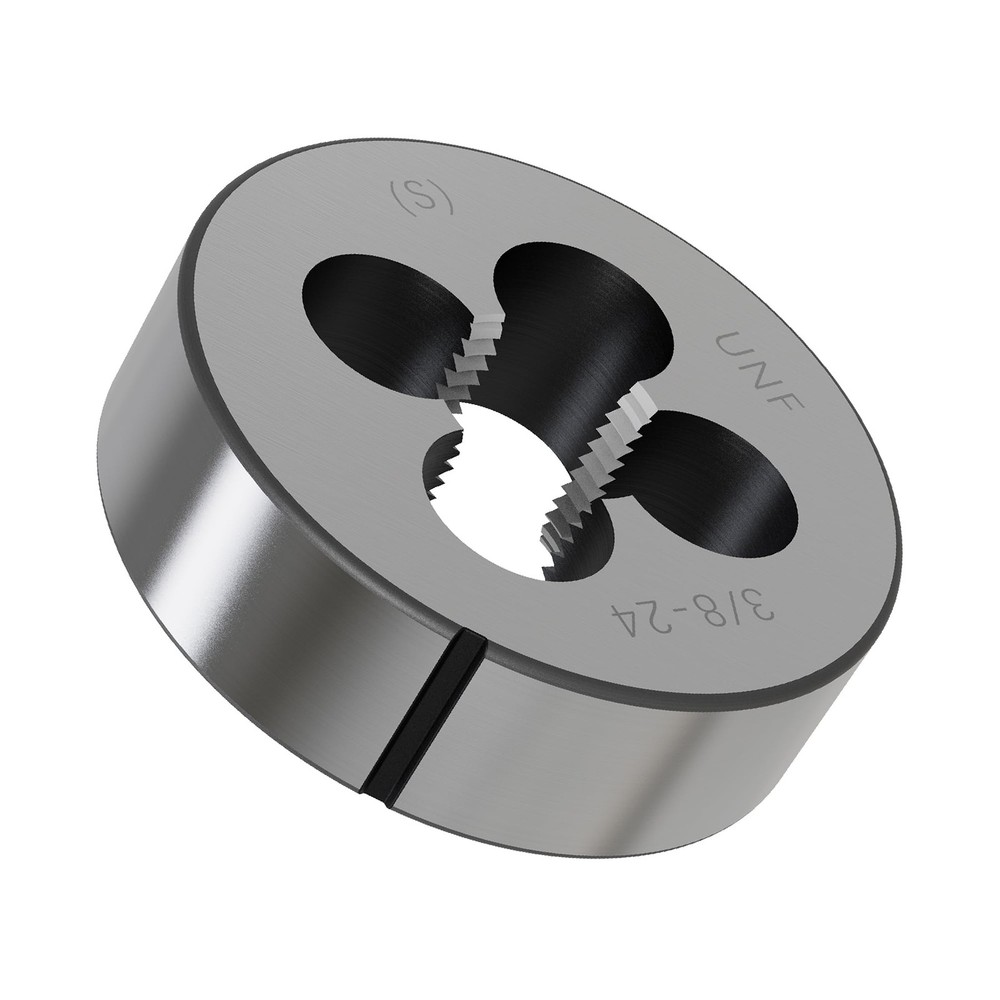 5/824 UNEF Round Threading Die Screw Cutting Machine Right Hand Tool
