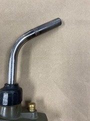 TurboTorch Professional EXTREME TX-504 Self-Lighting Torch For Gas (LQS59B)
