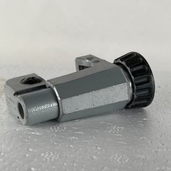 General Tools 123 Mini Tubing Cutter 1/8&Prime; to 5/8&Prime; OD USA Micro Tube Cutter