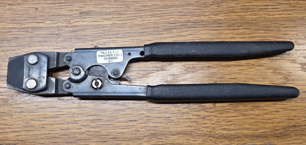 Oetiker 14100069 Pex Clamp Tool