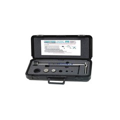 TEST-TITE 83790 Twist N Seal Kit,1 1/4 To 2 In,12 In L 3EJL9