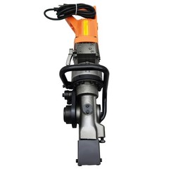 110V Handheld Portable Steel Bar Cutter&Bender Rebar Rebar Diameter 0.16&Prime;-0.6&Prime;
