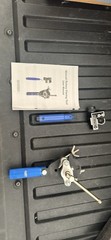 45&deg; Flaring Tool Kit, Single Flaring Tool for 1/8&Prime; &ndash; 3/4&Prime; Tubing, Professional