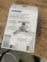 Husky Heavy-Duty Pro Tubing Flaring Tool 3/16 In 3/4 In New 1003 915 700