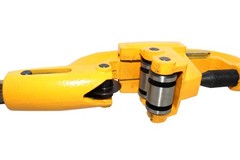 Steel Dragon Tools&reg; 360 Pipe Cutter for RIDGID&reg; 300 Pipe Threading Machine 42370