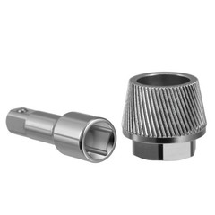 Tub Drain Extractor Remove 1.5 inch Old Broken Stubborn Rusted Drain Tub Bathtub
