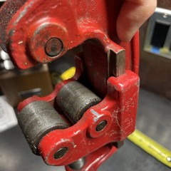 Super-Ego No. 701 Pipe Cutter
