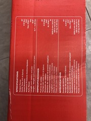 Milwaukee 2978-20BG M18 FORCE LOGIC 6T Linear Utility Crimper w/ BG-D3 Jaw