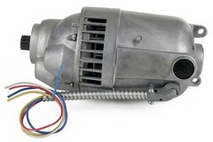 Reconditioned RIDGID&reg; 87740 Motor and Gear Box Hard Wired for 300 Pipe Threader