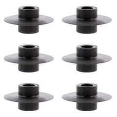 (6) Steel Dragon Tools&reg; 37641 Cutting Wheels for 1224 Pipe Threading Machine
