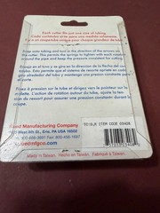 Reed Mfg 03408 TC1SLR 1&Prime; C-Cutter, Spring Loaded, Cuts Hard And Most Soft Copper