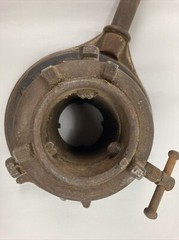 Vintage RIDGID NO.65-R RIGID 1&Prime; TO 2&Prime; PIPE THREADER
