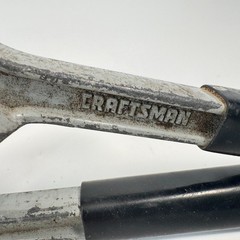 Vintage Craftsman 937761 Professional Tube Pipe Hand Tool Bender RARE