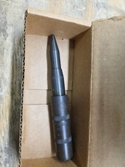 Ridgid 36005 575 Alloy Steel Sizing Tool for 1/2&Prime; and 3/4&Prime; EMT Conduit Ends