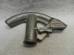 Enerpac HB 50 Pipe bender with built in levels for 1/2&Prime; thinwall