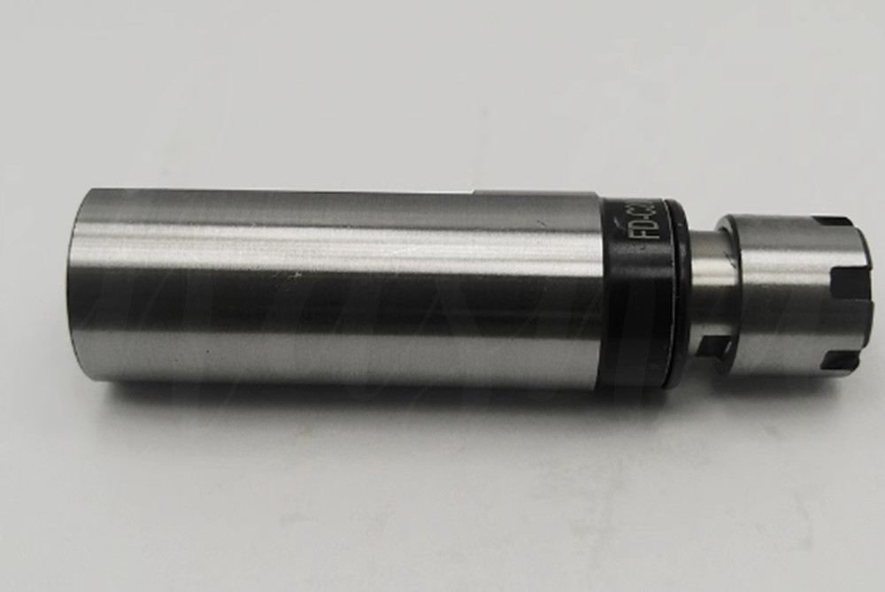 FD-C25.4D19-ER11M centering machine radial floating hinge handle automatic reset