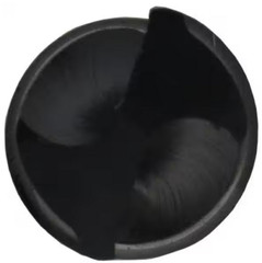 3/4 In. Carbon Steel Npt Pipe Tap And 59/64 In. High Speed Steel Drill Bit Set