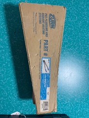 Zurn Large Crimping Tool