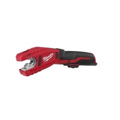 Milwaukee 2471-20 M12 Li-Ion 12V 3/8&Prime; &ndash; 1&Prime; Copper Tubing Cutter SHIP FROM US