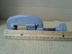 Vintage Proto No. 350 1-1/8&Prime; Capacity Tubing Cutter Working, VGC