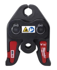 Milwaukee M18 1/2 In. Press Jaw