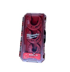Milwaukee 48-22-4267 Copper Tubing 3 Pc. Cutter Set