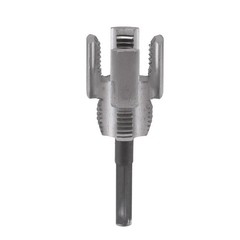 ⭐Integrated Internal & External Pipe Threading-Tool PVC Pipe Threader Kit USA