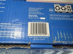 Kobalt 24v Cordless Drain Auger Kit with 85 Watt Battery & Charger 4891704 READ